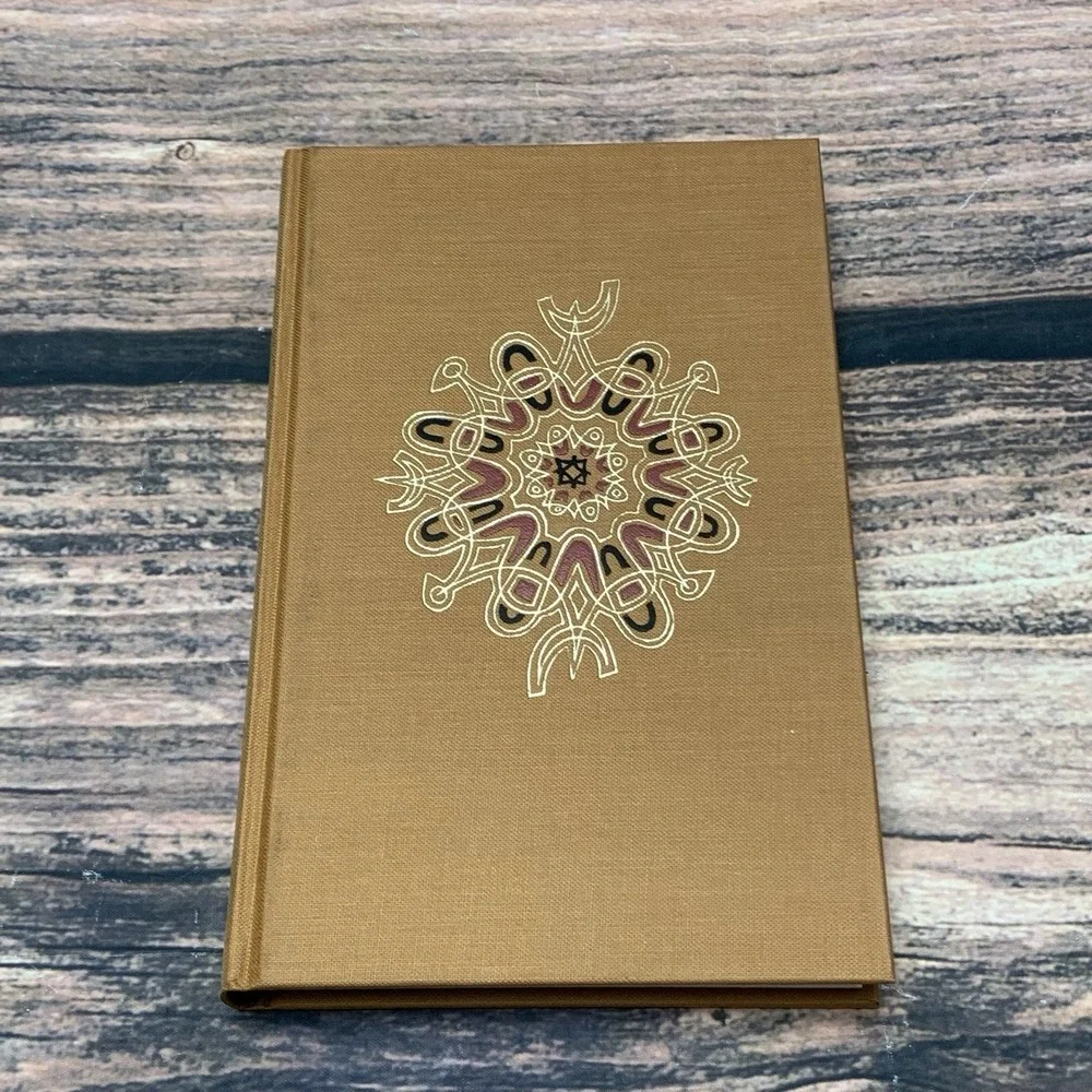 At the Court of the Borgia Johann Burchard Folio Society Hardcover w slip case